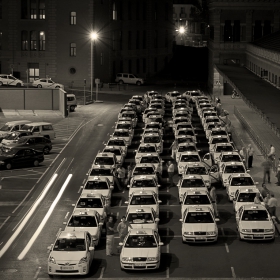 TAXI - II