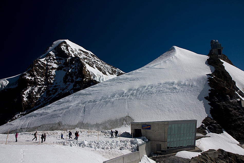 Jungfrau