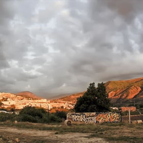Cenes de la Vega, Granada
