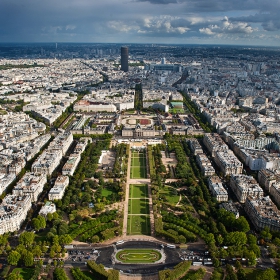 Champ de Mars