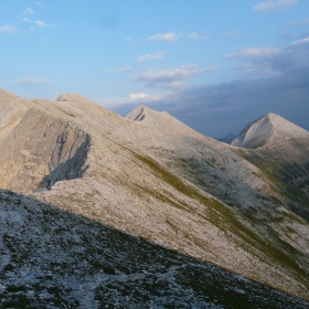 На Луната