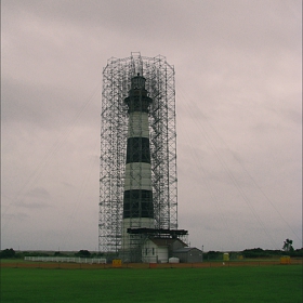 ..::How to restore a Lighthouse::..