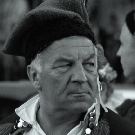Поглед