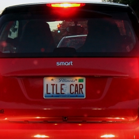 L (IT) TLE CAR