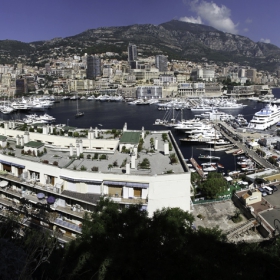 Monaco