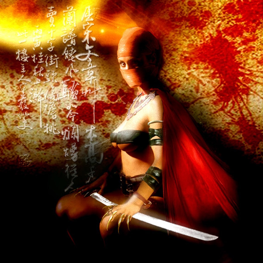 Killer ninja_14