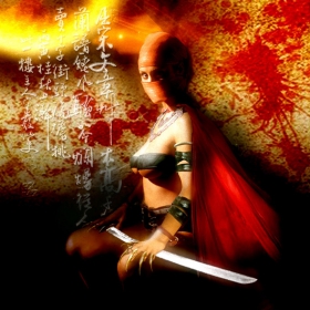 Killer ninja_14