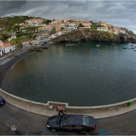 Camara De Lobos