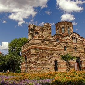 храма 