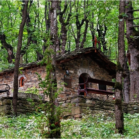 Храм св. Василий Велики