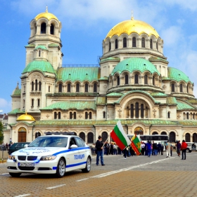 6 септември - Съединението на България