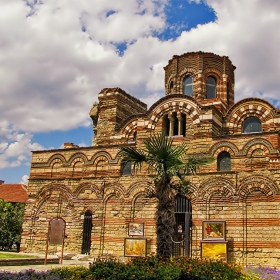 храма 