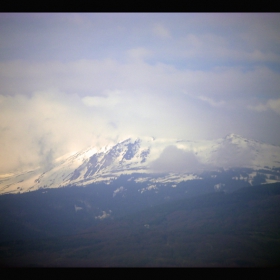 природа
