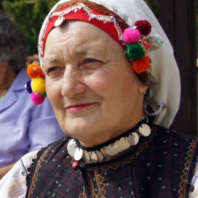 Жена от Садина