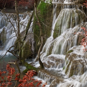 Крушунски водопад