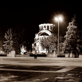 Плевен
