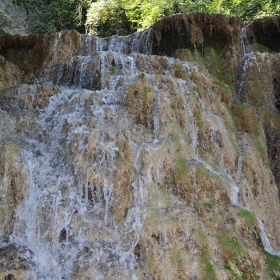 Крушунските водопади 3