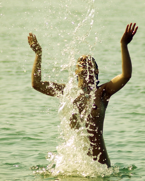 Saltwater