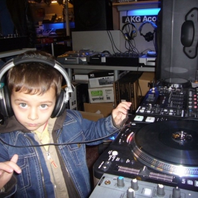 DJ Мечо Пух
