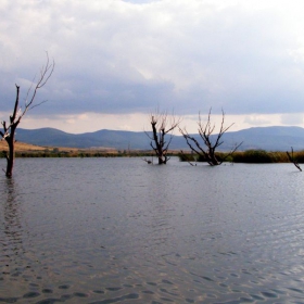 reka Tundja