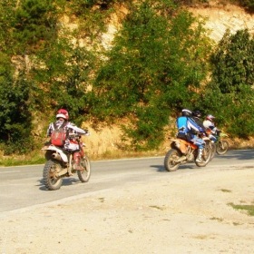 Motoristite