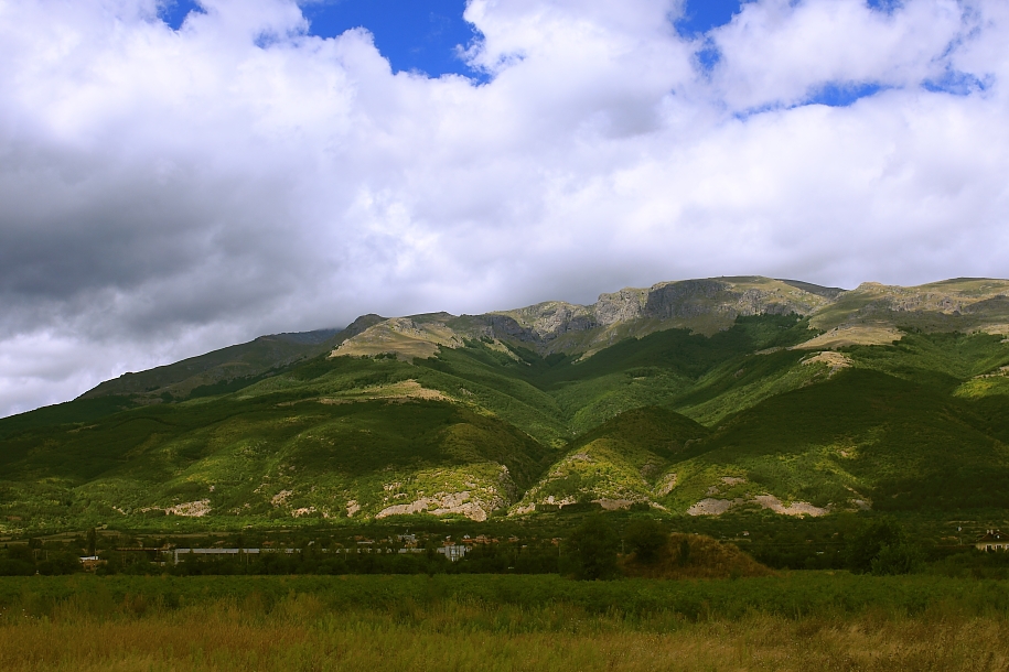 Старопланински фрагмент