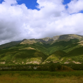 Старопланински фрагмент