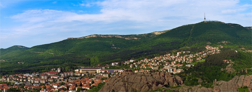 Белоградчик