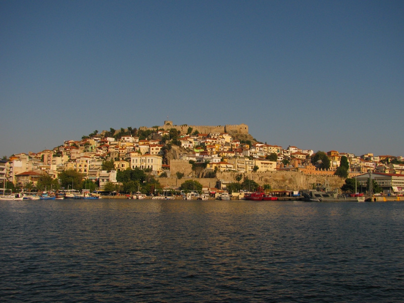 Кавала
