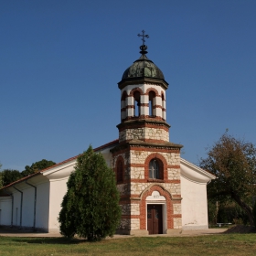 Църква 