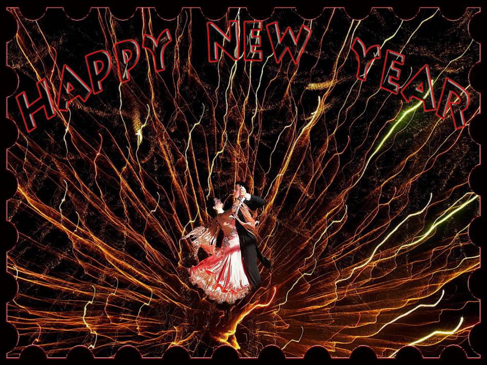 Честита и Щастлива да е 2011 година! Любовта да Ви води и Бог да ви пази!
