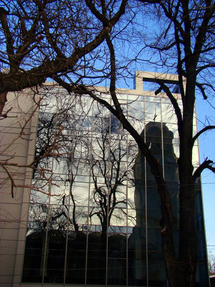Преплетени във вярата
