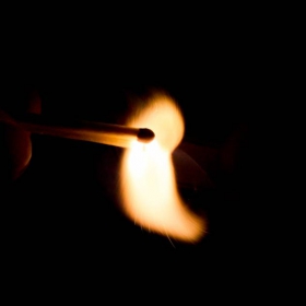Fire....