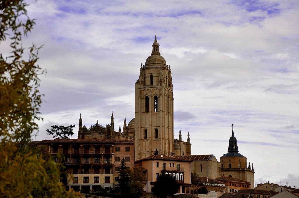 Segovia