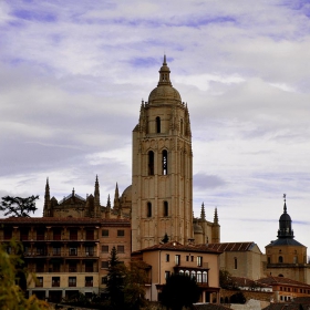 Segovia