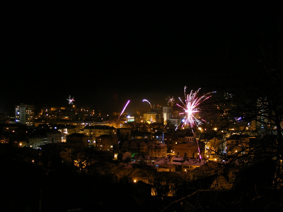 Gabrovo 01.01.11 00:01