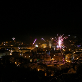 Gabrovo 01.01.11 00:01