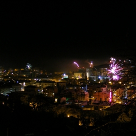 Gabrovo 01.01.11 00:02
