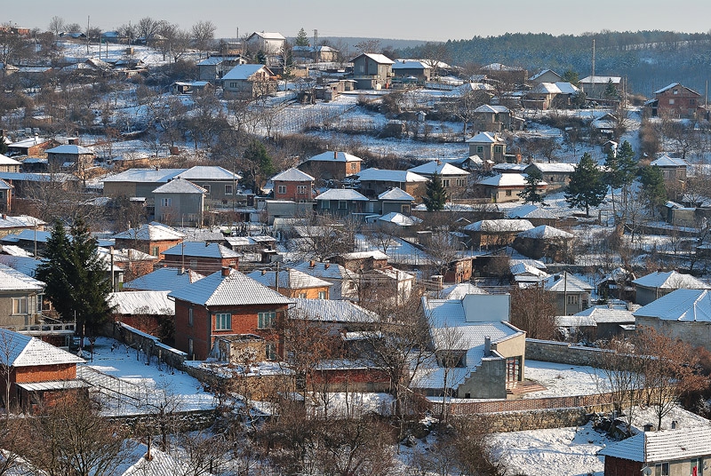 Селце