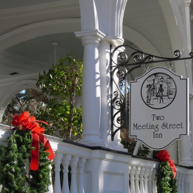 2 Meeting Street Inn