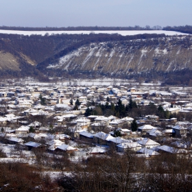 Приятен слънчев 1 януари 2011