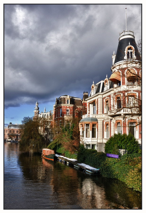 Amsterdam