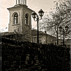 Камбанарията