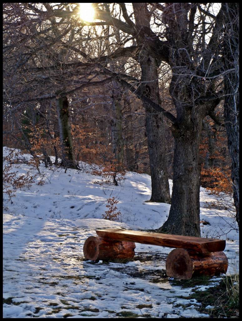 Горски Кът