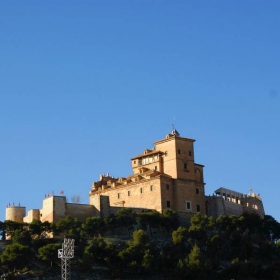 Creposta v Caravaca de la Cruz