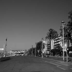 Promenade des Anglais