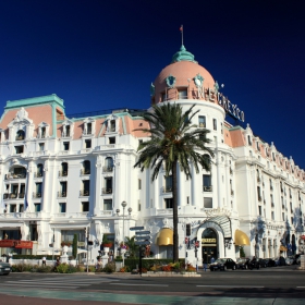 Negresco