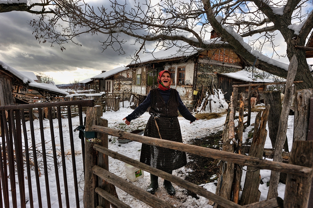 сама