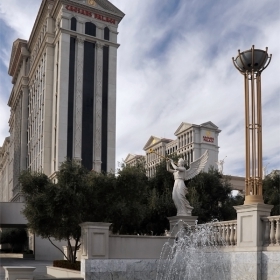 Vegas style