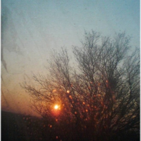 sunrise*